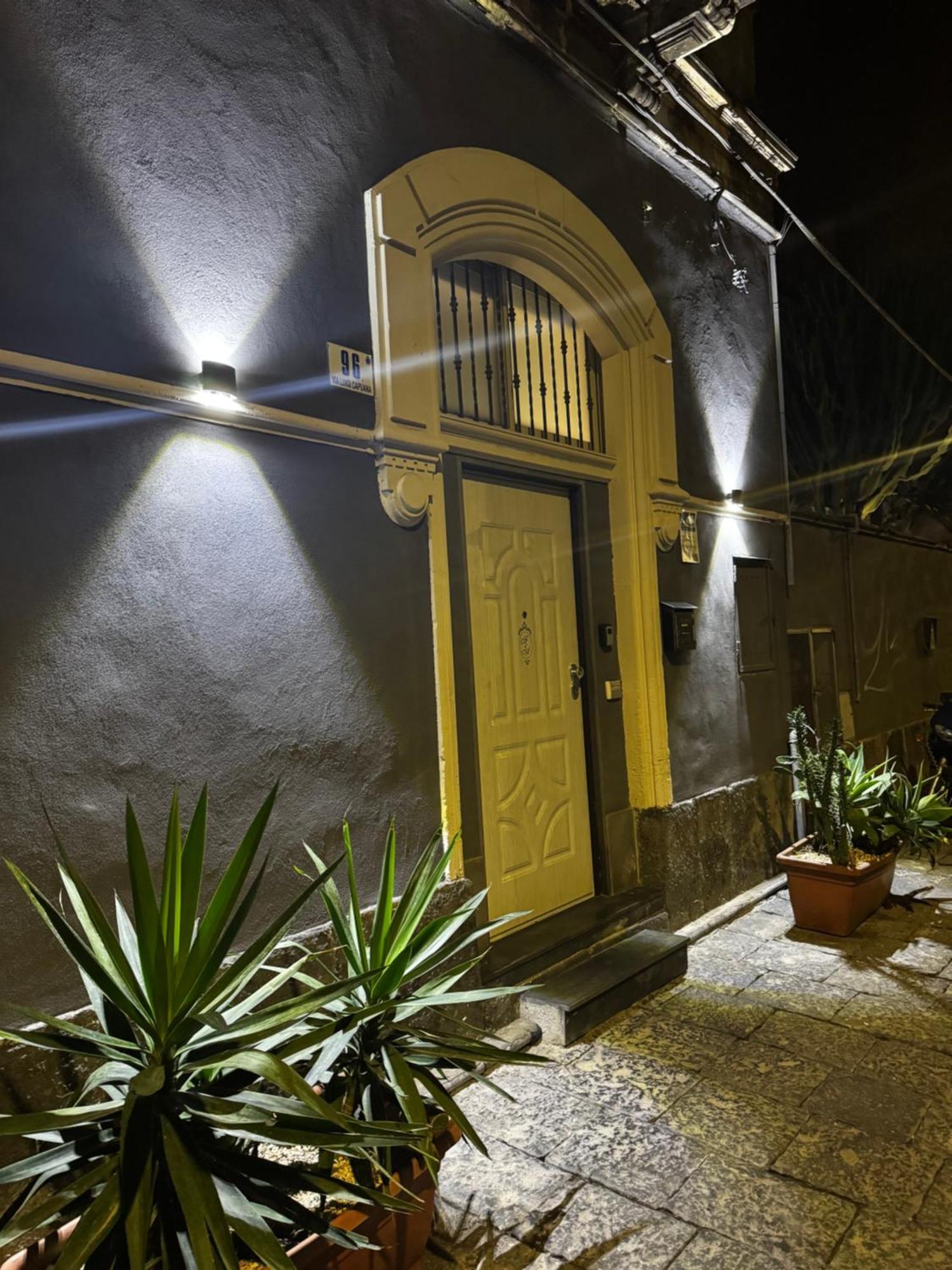 Villa Figli Di Agata CTA Exterior foto
